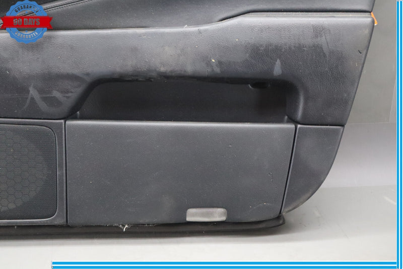 Load image into Gallery viewer, 07-09 Lexus LS460 LS460L Front Right Passenger Side Interior Door Panel Oem
