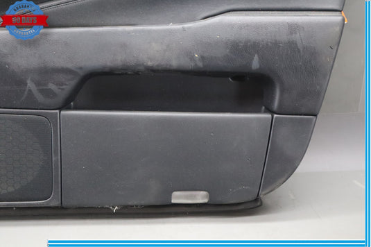 07-09 Lexus LS460 LS460L Front Right Passenger Side Interior Door Panel Oem
