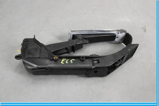 06-09 Mercedes R230 SL550 SL500 Gas Accelerator Pedal Assembly Oem