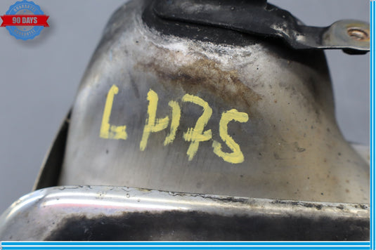 07-09 Lexus LS460 LS460L Rear Left & Right Side Exhaust Tail Pipe Tip Set OEM
