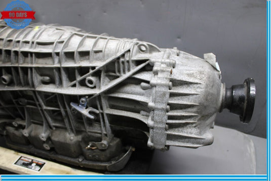 10-16 Porsche Panamera 970 AWD Automatic Transmission Gearbox Assembly Oem