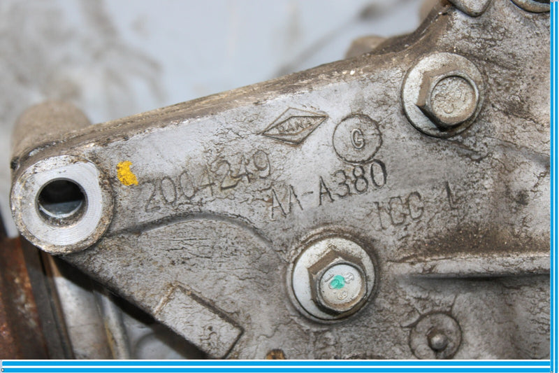 Load image into Gallery viewer, 07-10 BMW X5 E70 Front Differential Diff Axle Carrier Oem
