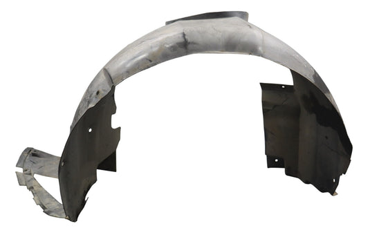 97-04 Porsche Boxster 986 Front Left Driver Inner Fender Liner 99650420306 Oem