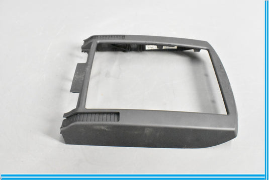 11-18 Audi A6 A7 A8 Q5 Q7 Quattro Armrest Console Trim Bezel 4H0864357C Oem