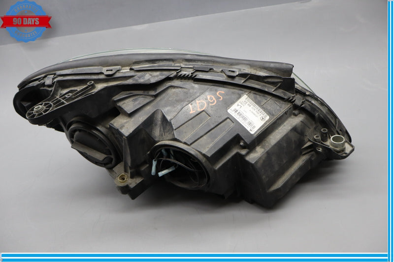 Load image into Gallery viewer, 12-14 Mercedes C250 Front Left Side Halogen Headlight Lamp A2048209959 Oem

