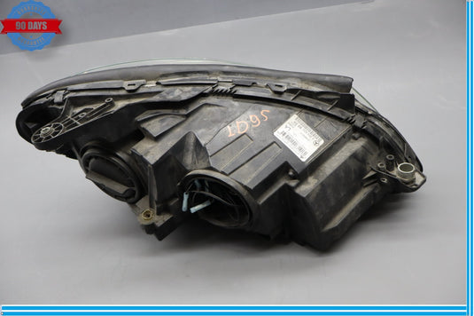 12-14 Mercedes C250 Front Left Side Halogen Headlight Lamp A2048209959 Oem