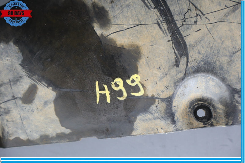 Load image into Gallery viewer, 11-17 Volkswagen VW Touareg Front Skid Plate Belly Pan Engine Splash Shield Oem
