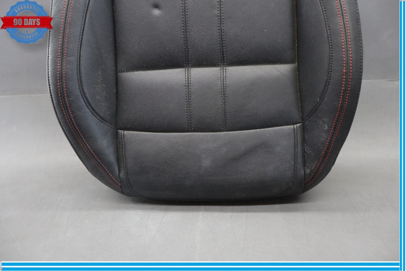 Load image into Gallery viewer, 17-20 Maserati Ghibli M157 Front Right Side Lower Bottom Seat Cushion Oem
