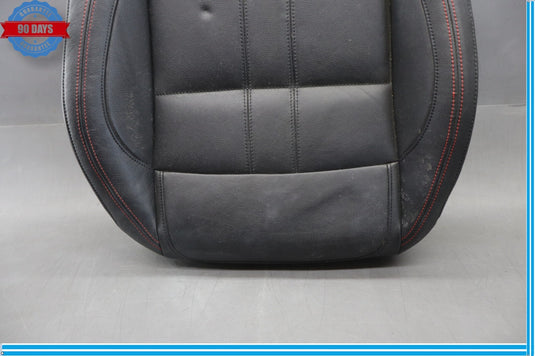 17-20 Maserati Ghibli M157 Front Right Side Lower Bottom Seat Cushion Oem
