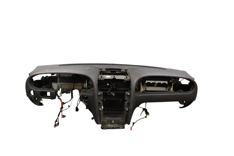 Load image into Gallery viewer, 03-06 Bentley Continental GTC Dashboard Panel Frame Mount Support Oem
