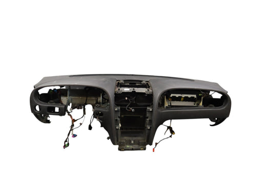 03-06 Bentley Continental GTC Dashboard Panel Frame Mount Support Oem