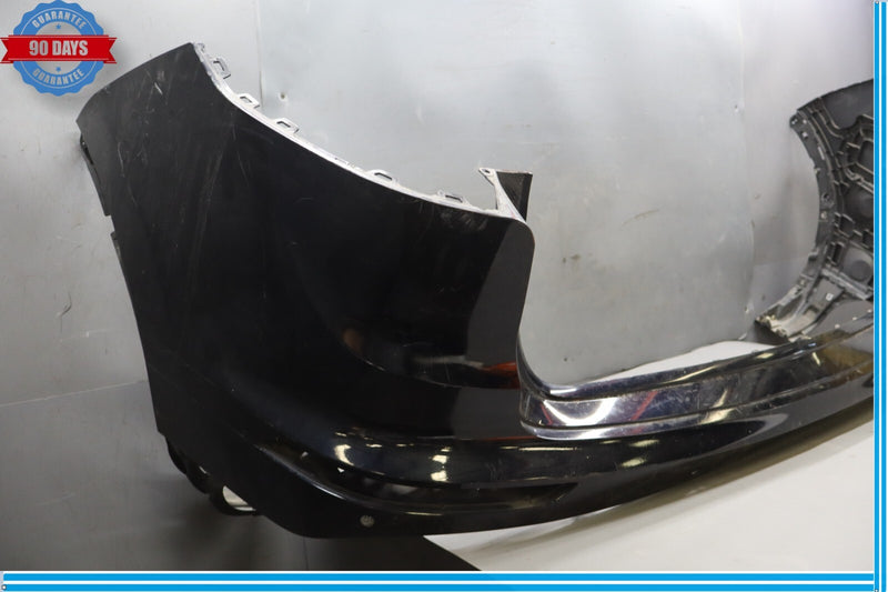 Load image into Gallery viewer, 11-16 Porsche Cayenne 958 Rear Bumper Cover Panel Assembly 95850541110 Oem
