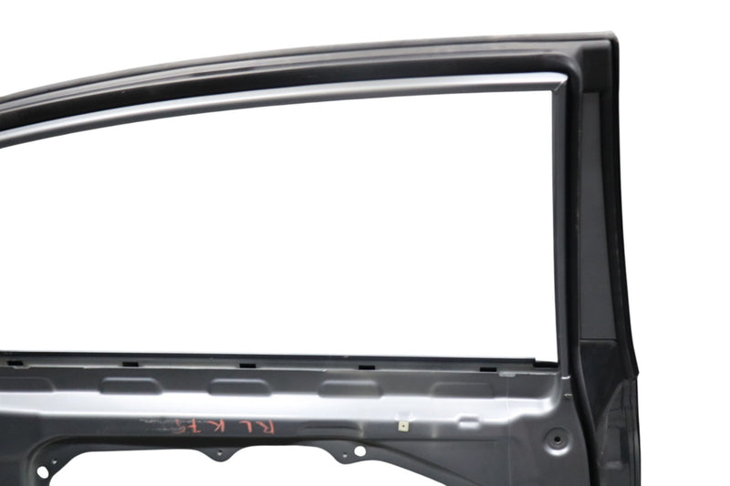 Load image into Gallery viewer, 15-16 Hyundai Genesis Rear Left Driver Side Exterior Door Shell Panel Oem
