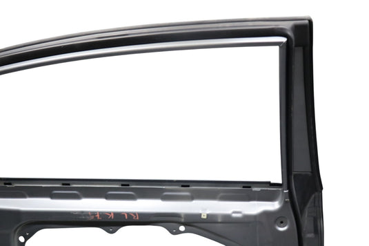 15-16 Hyundai Genesis Rear Left Driver Side Exterior Door Shell Panel Oem