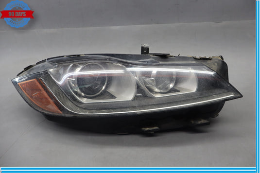 16-23 Jaguar X761 F-Pace Front Right Side Head Light Headlight Lamp Xenon Oem