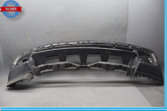 10-12 Land Rover Range Rover HSE Front Bumper Cover Assembly Oem