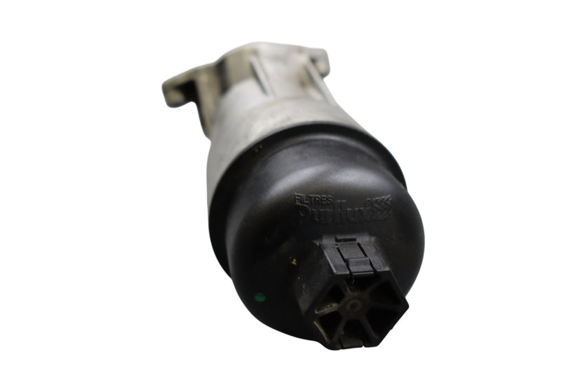 Load image into Gallery viewer, 14–19 Maserati Ghibli Levante 3.0L Engine Oil Filter Housing 298937 Oem
