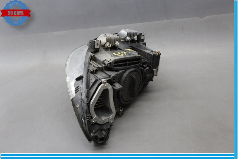 Load image into Gallery viewer, 10-17 BMW 528i 535i GT xDrive Front Right Passenger Side Headlight Lamp Oem
