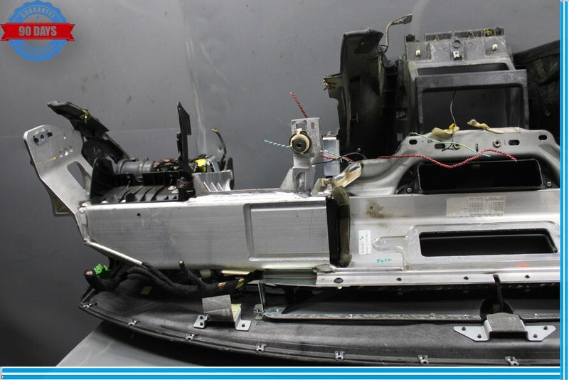 Load image into Gallery viewer, 03-06 Bentley Continental Dashboard Panel Frame Mount Support Bracket Oem
