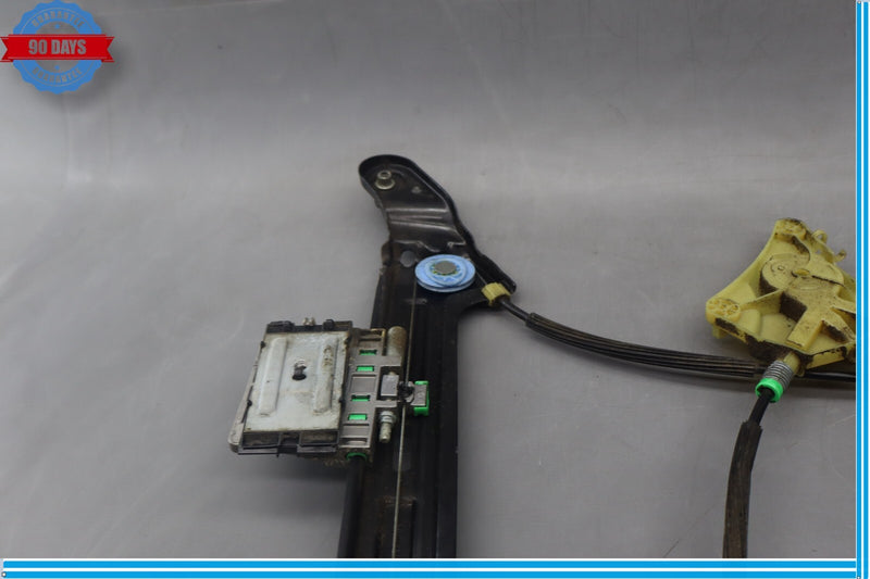 Load image into Gallery viewer, 12-18 Audi A7 Quattro RS7 Front Left Driver Side Door Window Regulator Oem
