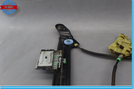 12-18 Audi A7 Quattro RS7 Front Left Driver Side Door Window Regulator Oem