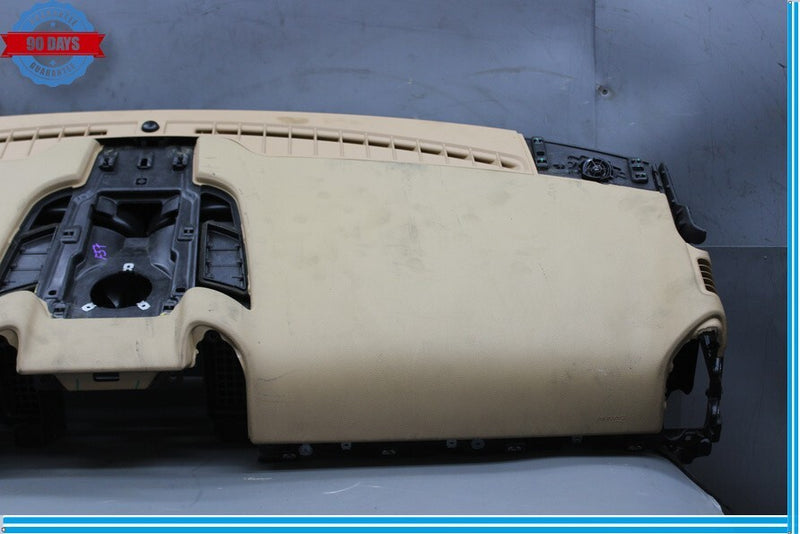 Load image into Gallery viewer, 11-16 Porsche Cayenne Dashboard Dash Cover Panel Assembly Oem
