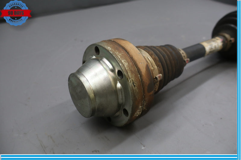 Load image into Gallery viewer, 11-17 Volkswagen Touareg VW Front Left Side CV Axle Assembly Drive Shaft Oem
