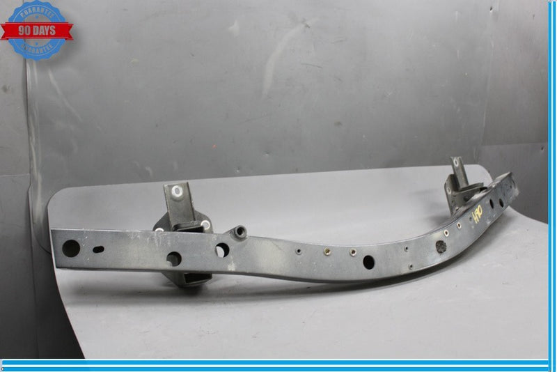 Load image into Gallery viewer, 14-22 Maserati Quattroporte M156 S Front Bumper Reinforcement Impact Bar Oem
