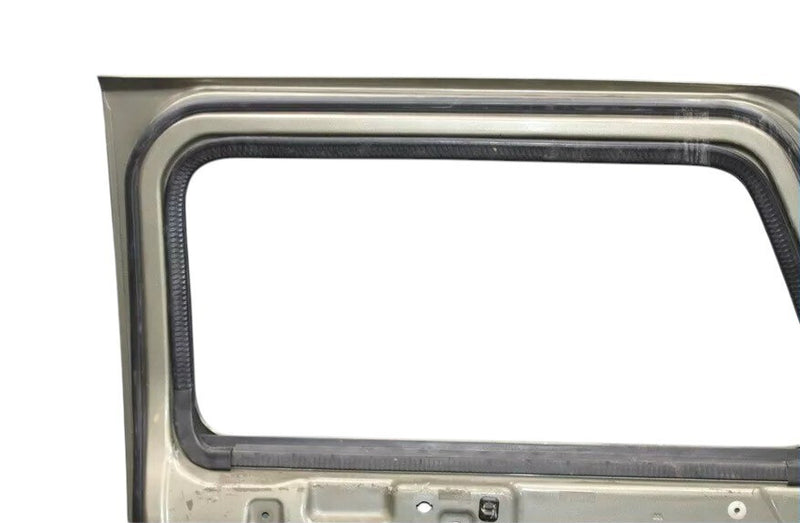 Load image into Gallery viewer, 03-09 HUMMER H2 Front Left Driver Side Exterior Door Shell Panel 25887984 Oem
