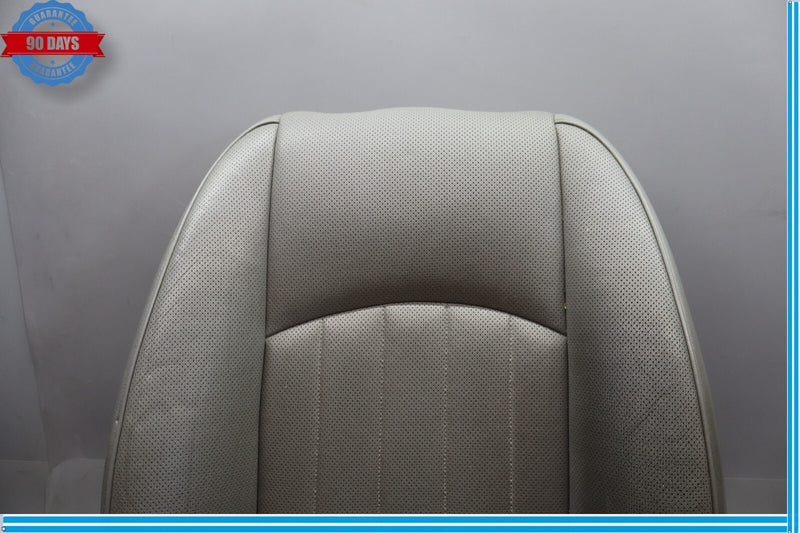 Load image into Gallery viewer, 06-11 Mercedes W219 CLS550 Front Left or Right Top Upper Seat Cushion Oem
