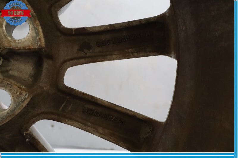 Load image into Gallery viewer, 12-24 Jaguar F-Type XF XFR XFR-S 18'' Alloy Wheel Rim 8.5Jx18 R18 Oem
