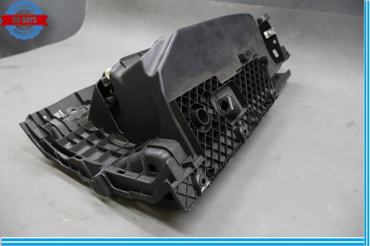 17-20 Jaguar F-Pace Dash Dashboard Glove Box Storage Compartment Oem