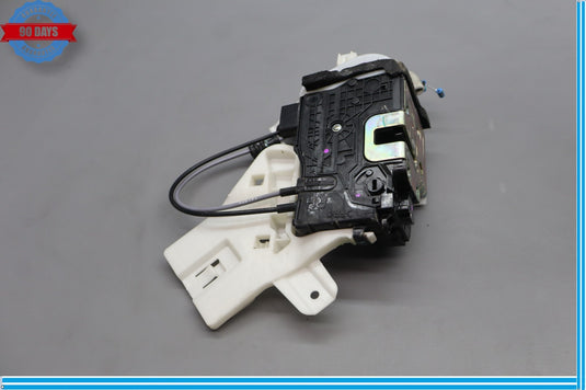 15-20 Hyundai Genesis G80 Rear Right Passenger Side Door Lock Latch Actuator Oem