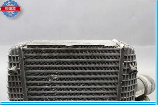 14-17 Maserati Ghibli Quattroporte 3.0L Right Side Turbocharger Intercooler Oem