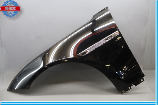 10-19 Jaguar X351 XJ XJL Front Right Passenger Side Fender Panel Oem