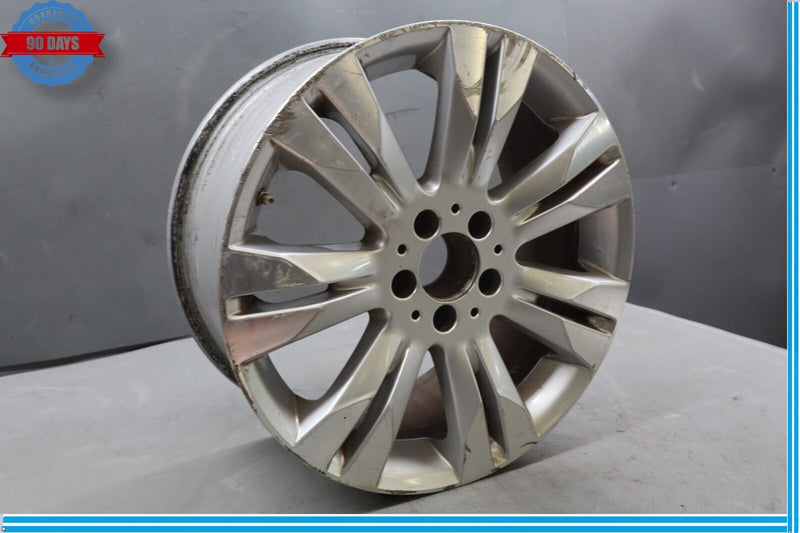 Load image into Gallery viewer, 07-14 Mercedes CL550 S600 W221 18" 8.5x18JET43 Alloy Wheel Rim R18 Oem

