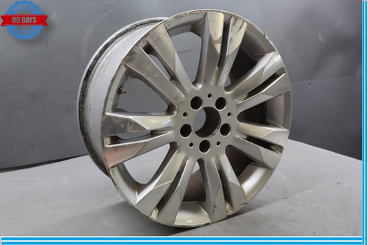 07-14 Mercedes CL550 S600 W221 18" 8.5x18JET43 Alloy Wheel Rim R18 Oem