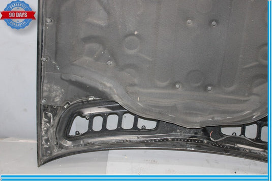 07-13 Mercedes S350 S400 S550 W221 Front Hood Bonnet Lid Cover Panel Oem