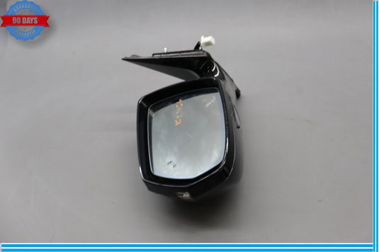2015 Hyundai Genesis Front Left Driver Side Exterior Rear View Mirror Oem