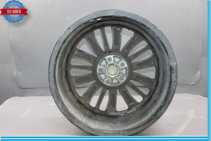 Load image into Gallery viewer, 15-20 Hyundai Genesis G80 Wheel Disc Rim Chrome 9x19 19'' Aluminum Oem
