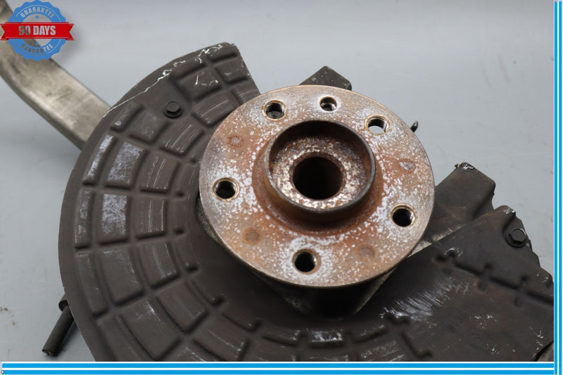 Load image into Gallery viewer, 14-18 Maserati Ghibli Quattroporte Front Right Passenger Knuckle Spindle Oem
