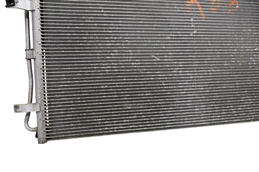 11-14 Hyundai Equus Signature AC A/C Air Conditioning Condenser 976063N160 Oem