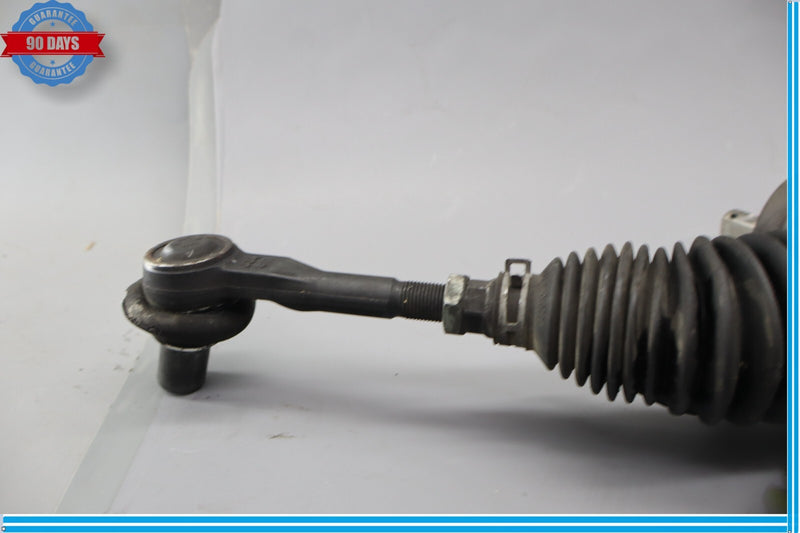 Load image into Gallery viewer, 03-11 Bentley Continental GT Power Steering Rack and Pinion 3W1422062F Oem
