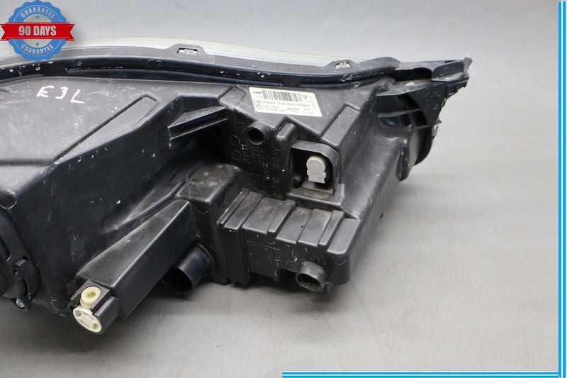 Load image into Gallery viewer, 10-15 Jaguar XJ X351 Front Front Left Driver Headlight Lamp Xenon Non AFS Oem

