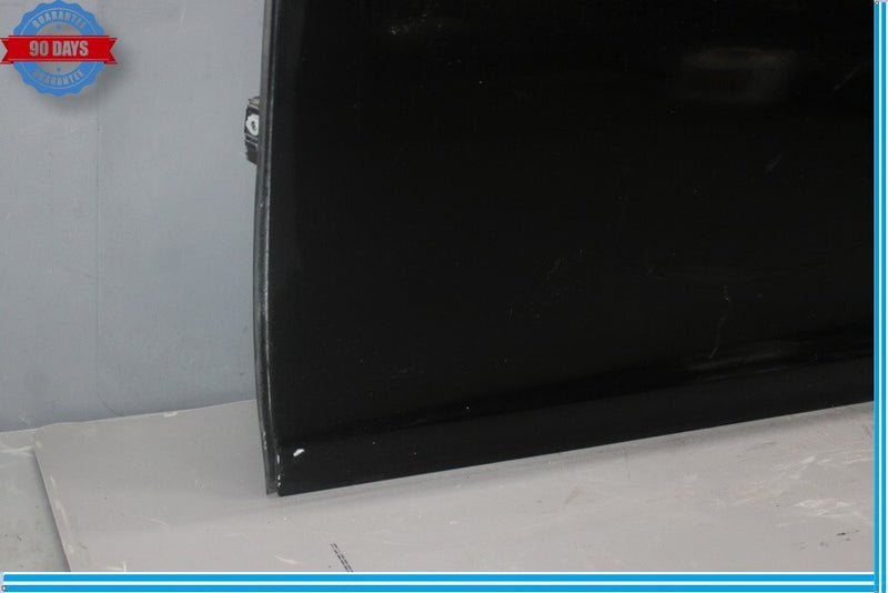 Load image into Gallery viewer, 14-22 Maserati Quattroporte M156 Ghibli Front Left Side Door Shell Black Oem
