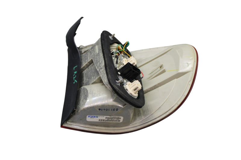 Load image into Gallery viewer, 07-10 BMW X5 E70 Rear Left Driver Side Outer Quarter Tail Light Lamp Assy Oem
