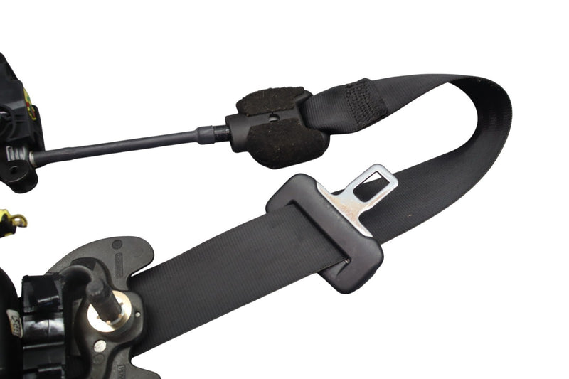 Load image into Gallery viewer, 17-19 Alfa Romeo Giulia Front Right Passenger Side Seat Belt Retractor Oem
