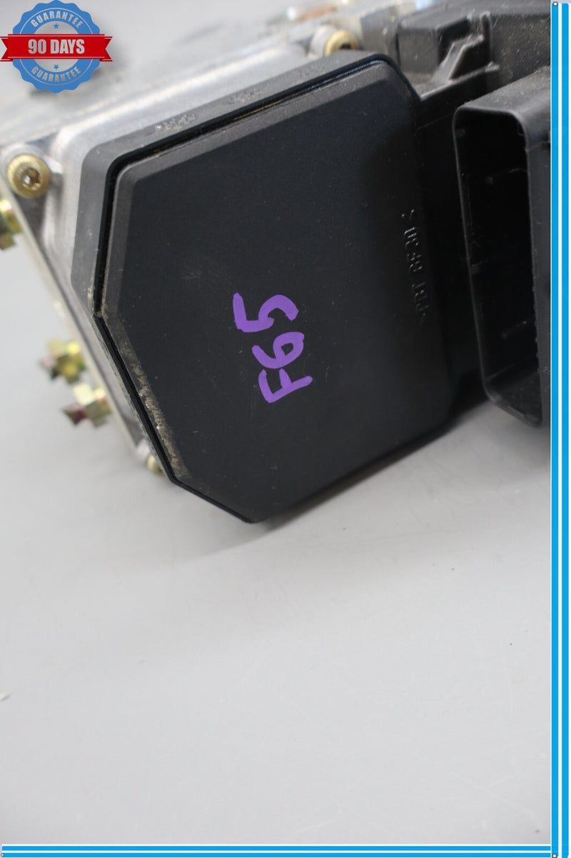 Load image into Gallery viewer, 00-04 Porsche Boxster ABS Pump Anti-Lock Hydraulic Brake Oem
