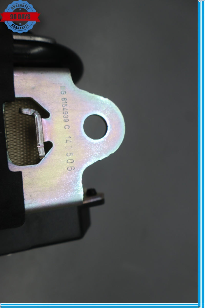 Load image into Gallery viewer, 07-19 Mercedes X166 GL450 GLS350 Rear Right Side Seat Belt Retractor Oem
