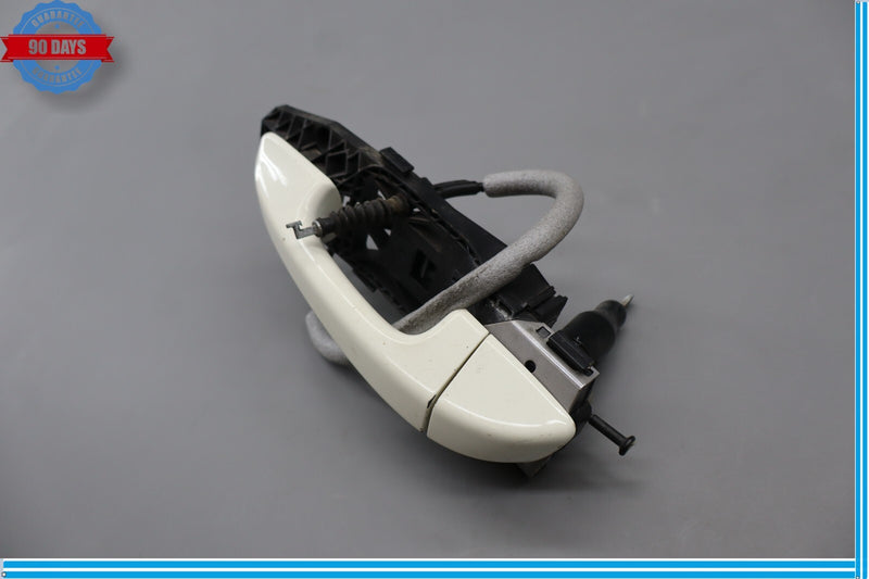 Load image into Gallery viewer, 11-18 Porsche Cayenne 958 Front Left Driver Side Exterior Door Handle Oem
